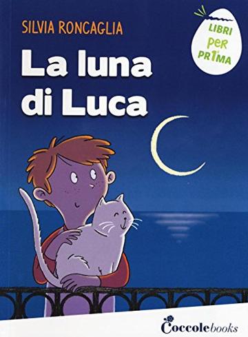La luna di Luca